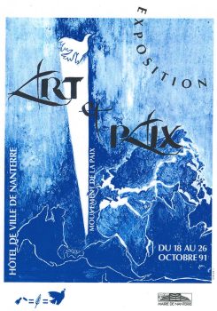 1991 Art & Peace